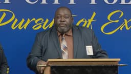 Police chief announces arrest in deadly shooting of Elizabeth City teen