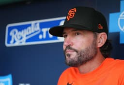 San Francisco Giants Claim 28-Year-Old Player Off Waivers From ...