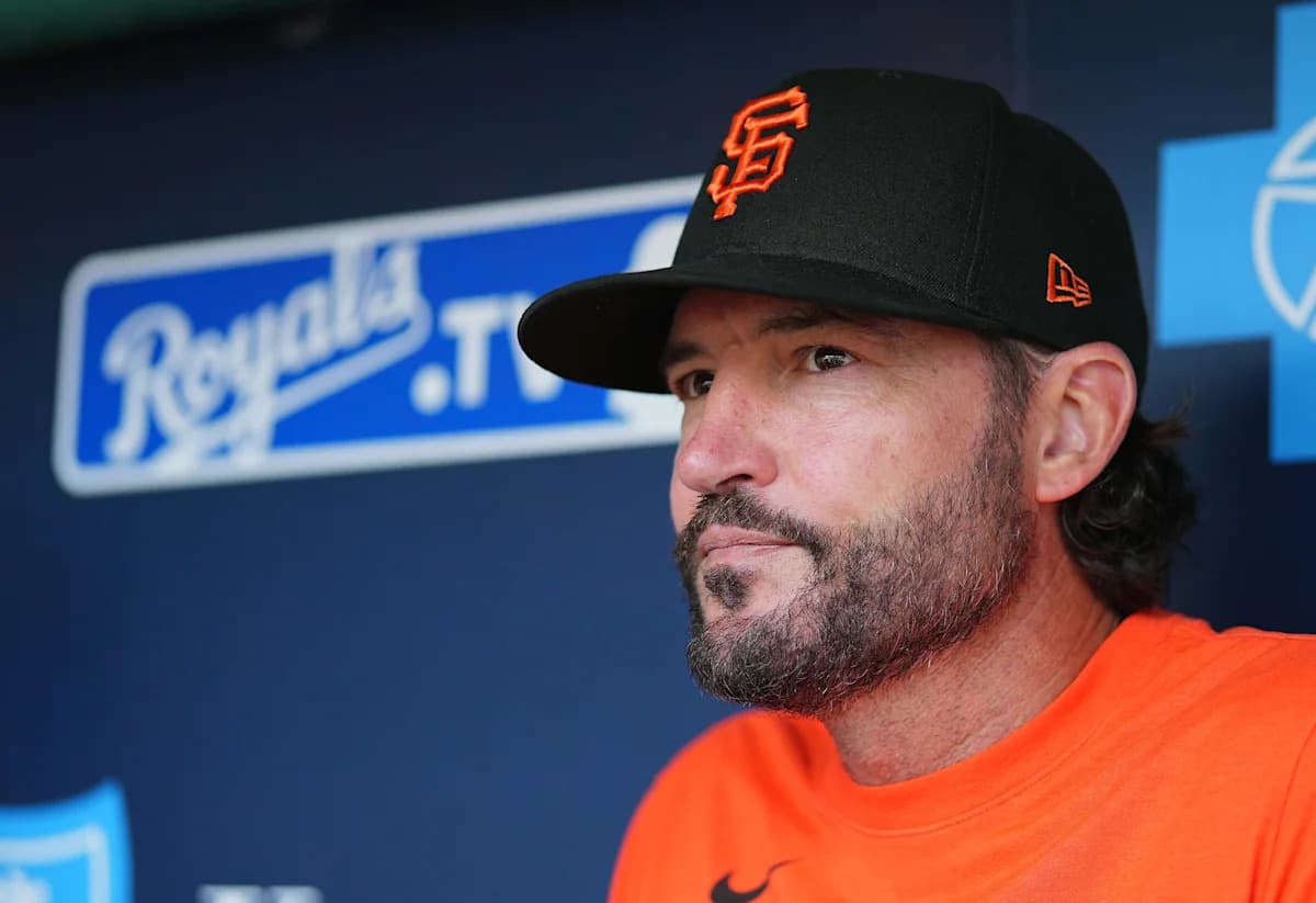 San Francisco Giants Claim 28-Year-Old Player Off Waivers From ...