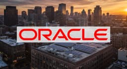 Oracle Nears Landmark $20 Billion AI Infrastructure ...