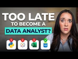 The brutal TRUTH about the data job market in 2026