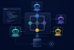 Deterministic Multi-Agent State Machines in TypeScript - SitePoint