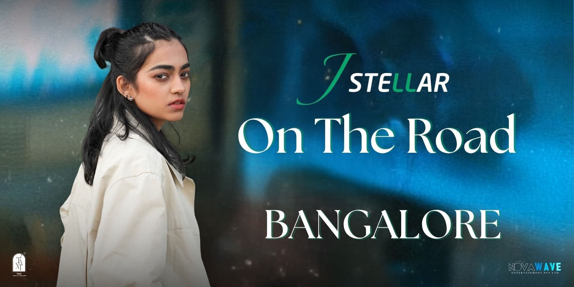 J Stellar On The Road music-shows Event Tickets Bengaluru