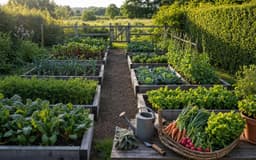 this simple planting rule stops pests wrecking your veg beds