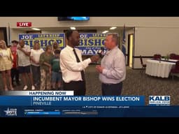 May 16 Election Recap - Part II