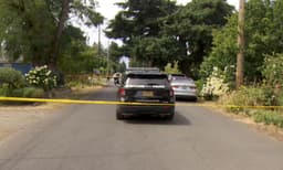 1 killed, 5 injured in shooting at Portland house party