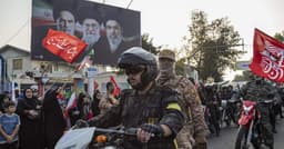 Tehran's diplomatic paralysis leaves Iran caught between ...