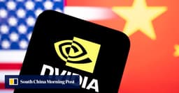 Nvidia, Palantir, Meta warn against ‘premature restrictions’ of open-weight models | South China Morning Post