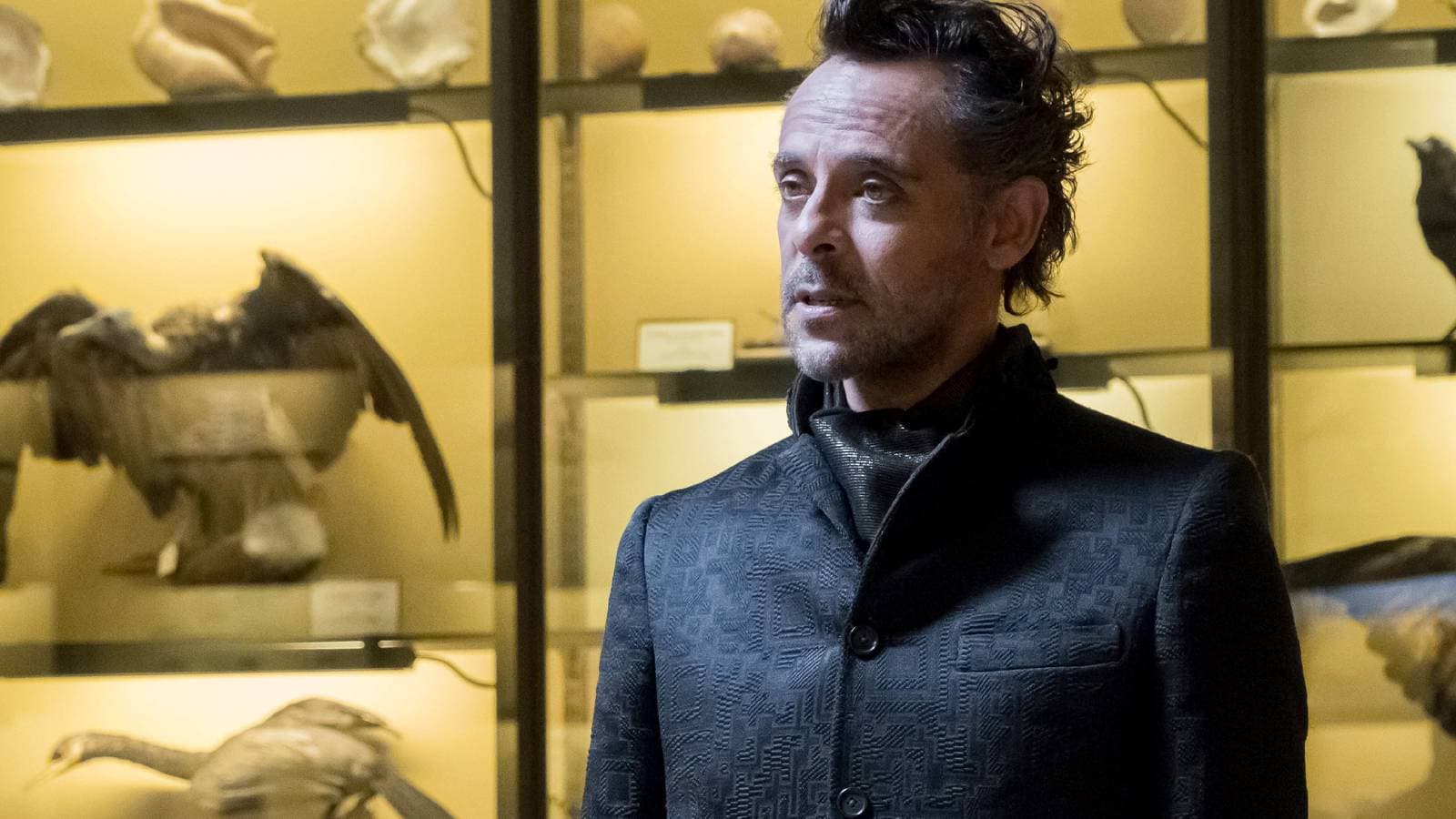Arthur Conan Doyle Meets Batman In The 100-Episode ...
