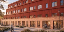 Sehlhall acquires property in Stockholm