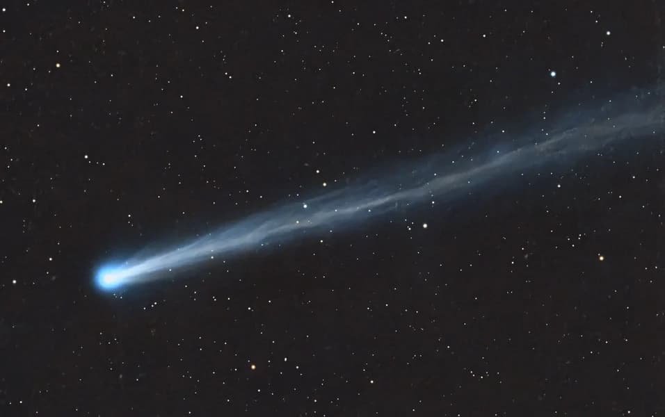 Recent space missions reveal new clues to cosmic origins