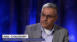 Innovation in Government: DevSecOps at Mission Speed