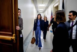 What did Sarah Kellen tell Congress about Jeffrey Epstein? Former assistant alleges years of abuse and manipulation