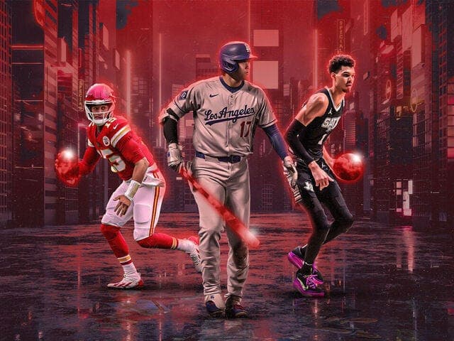 Practical AI in sports: production-ready fan, betting and ops features shipping now