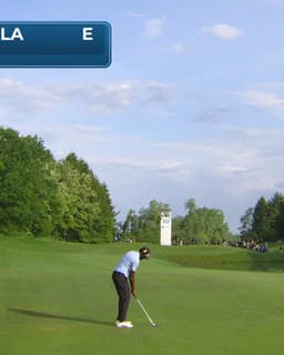 @PGATOUR: The most important shot in golf is the next one. 

Just ask @SRTheegala 💪

📺 PGA TOUR LIVE on ESPN+ ...