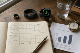 Oura Ring vs Whoop vs Apple Watch: Which Health ...