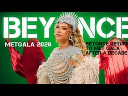 Highlight from Met Gala/ Best Dressed and Worst Dressed 