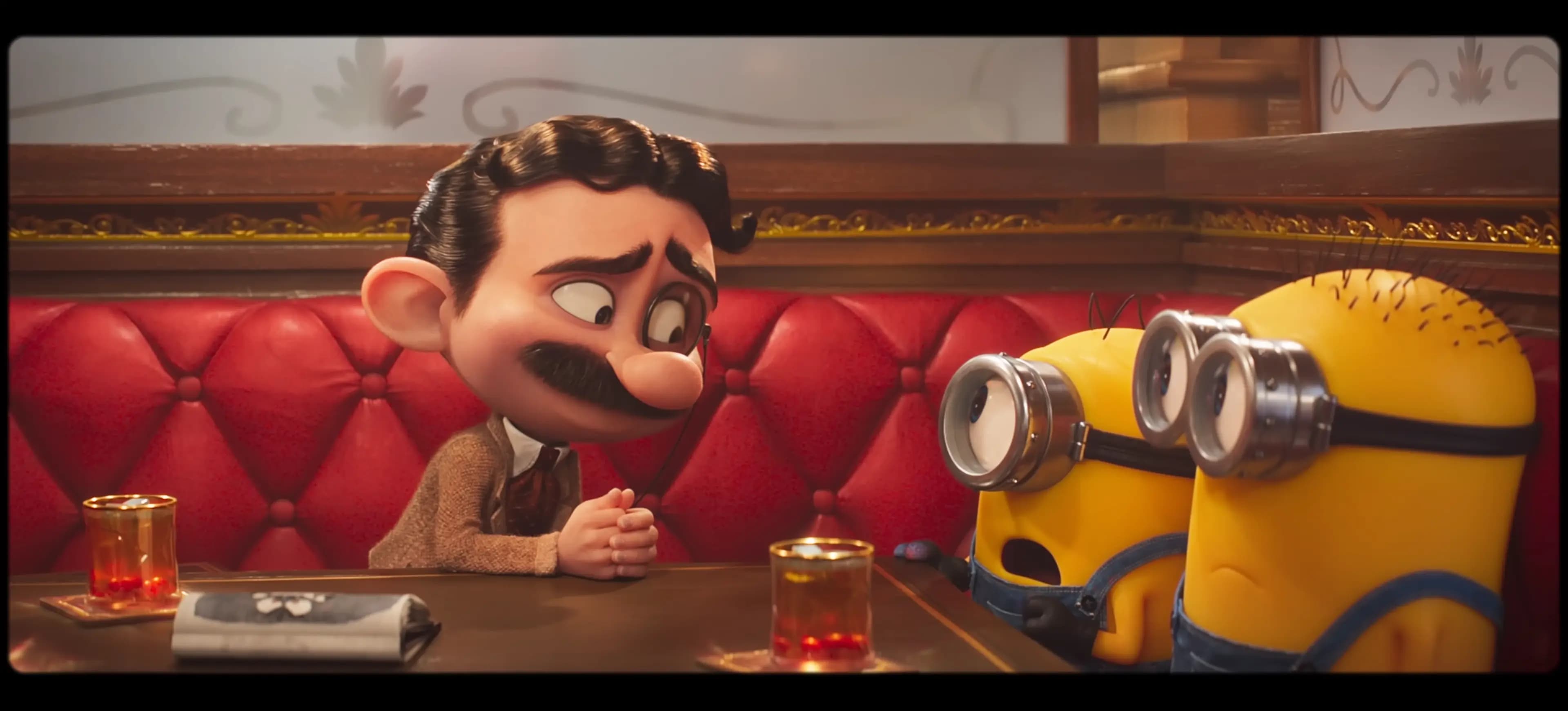 When will Minions and Monsters premiere? Release date, and everything you need to know