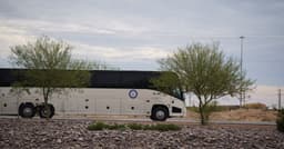 Inspection finds 49 violations of detention standards at largest US migrant detention camp | Reuters