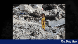 After 1000 Days of War: Why Peace in Gaza Remains Out ...