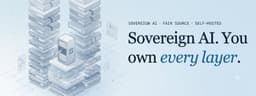 My Sovereign AI