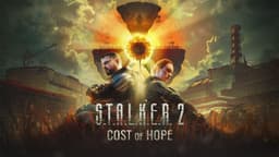 S.T.A.L.K.E.R. 2's first major expansion Cost of Hope ...