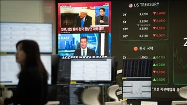 Iraqi officer killed as drone crashes near intelligence headquarters in Baghdad