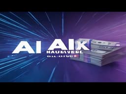 AI Niche Newsletter: Build to $2k/Month Passive Income (Side Hustle Machine!)