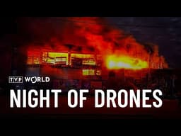 Russia's new wave of attacks across Ukraine | Military Mind