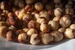 Top 10 Healthiest Nuts, Ranked by Nutrition