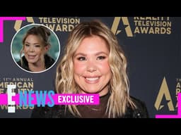 Why Kailyn Lowry Felt “Villainized” for Years Amid Co-Parenting Drama | E! News
