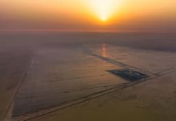 UAE ramps up global clean energy push with $2.2bn deal as Masdar targets 100GW - Arabian Business: Latest News on the Middle East, Real Estate, Finance, and More