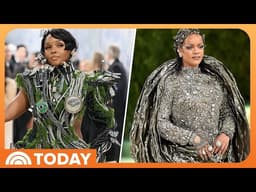 2026 Met Gala Recap: See Beyoncé, Rihanna, Madonna, More