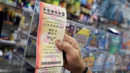 Powerball jackpot hits $786M, among 10 largest in game's ...