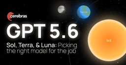 Getting the most out of GPT-5.6: Sol, Terra, and Luna