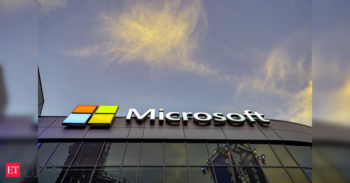 Microsoft and Meta fuel $500-billion gain in AI stocks