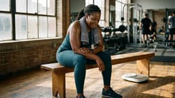 Can Exercise Improve Your Health Without Weight Loss? - BeSund