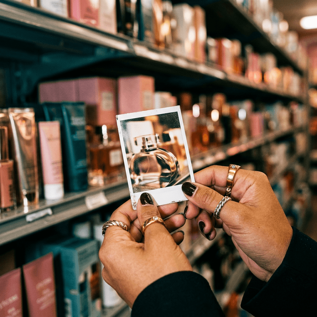 TikTok Shop's image search shifts product discovery power ...