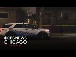 3 teens shot in 2 separate shootings in Chicago's West Side