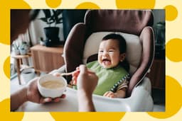 The Essential Guide for Starting Solids with Your Baby