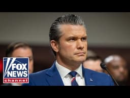 EPIC FURY LATEST: Hegseth confirm ceasefire with Iran is NOT OVER