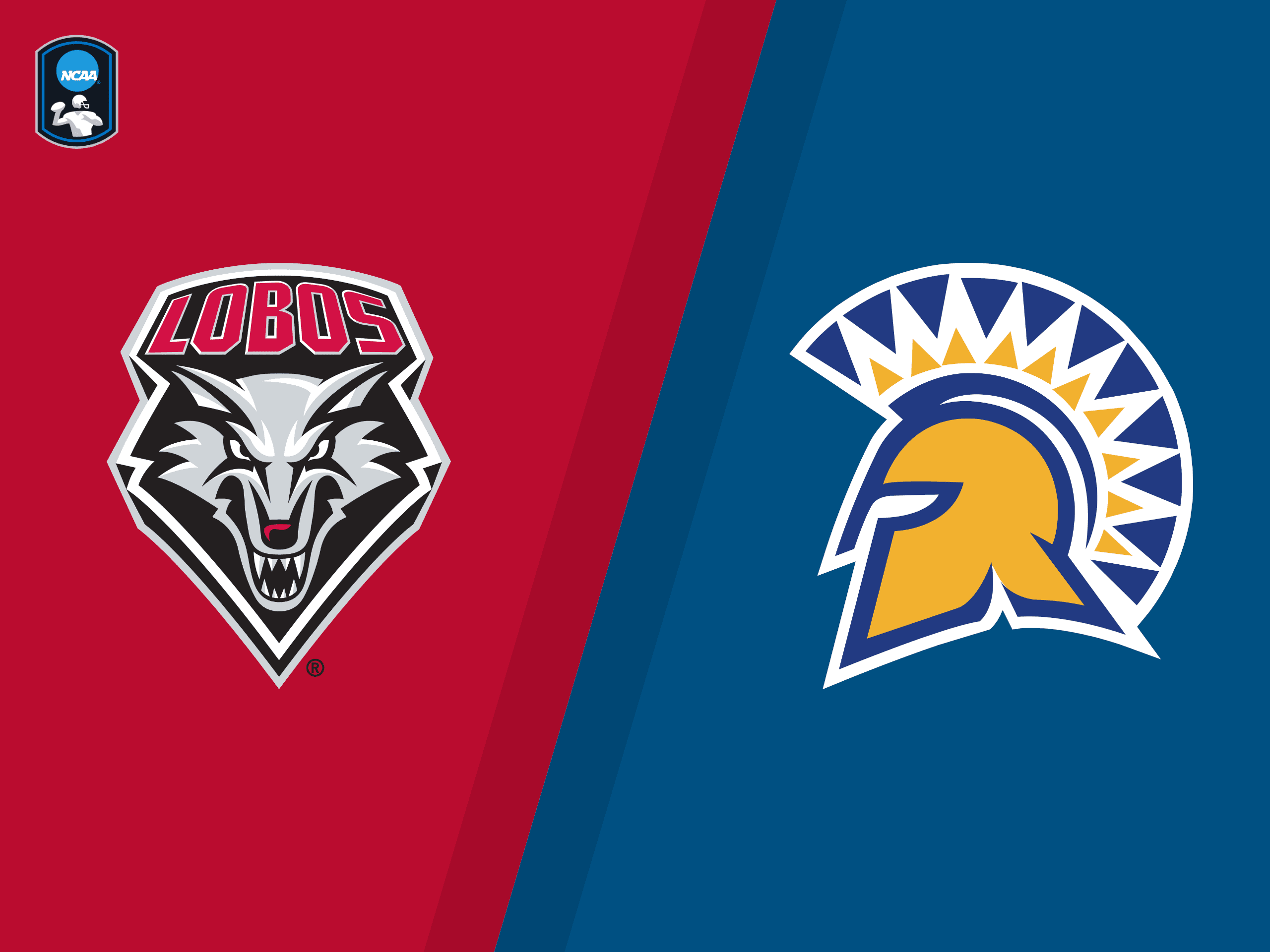Watch New Mexico vs. San Jose State