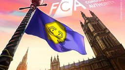 UK regulators to prepare tokenized gold framework: Report
