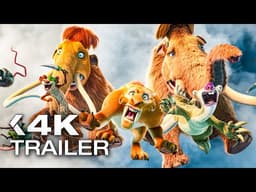 Sid, Diego & Manny Are Back 🥳 - ICE AGE 6: BOILING POINT Teaser Trailer (2027)