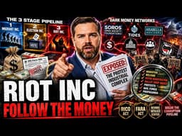 RIOT INC: FOLLOW THE MONEY
