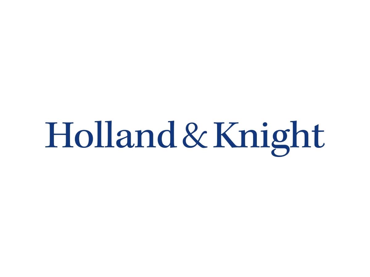 Healthcare Trend Report: Digital Health | Holland & Knight LLP