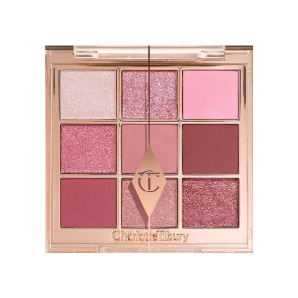 
      Charlotte Tilbury Charlotte's Palette Of Beautifying Eye Trends
– Charlotte Tilbury

       – bluemercury
    