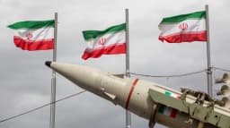 Iran presents 10-point plan to US amid rising tensions | Ukrainska Pravda