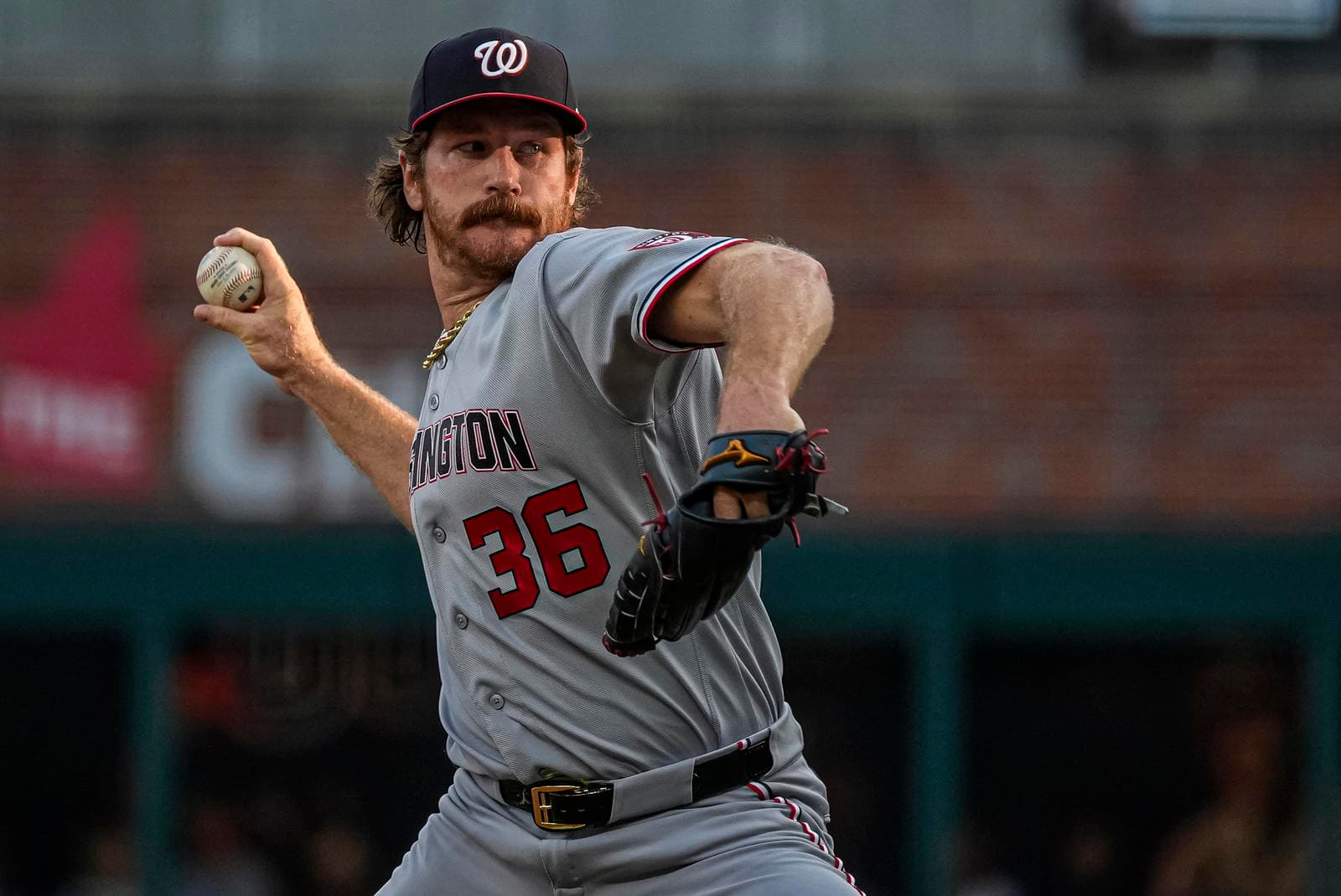 Washington Nationals Player Report Cards: Role player edition