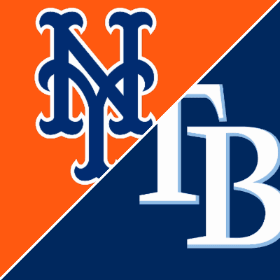 Mets 10-4 Rays (Sep 2, 2026) Video Highlights - ESPN